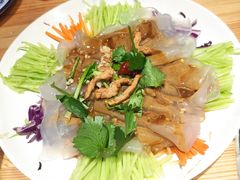 -和晟shèng铁锅炖·东北菜(南山店)