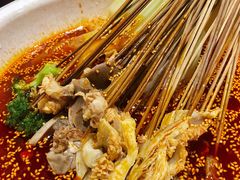 -嘉州叶婆婆钵钵鸡(建设路店)