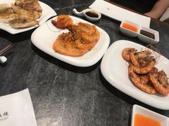 -大渔铁板烧(大悦城店)
