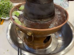 -福寿斋·老北京铜锅涮肉·烤鸭(顺义总店)