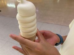 -DQ·蛋糕·冰淇淋(万象城店)