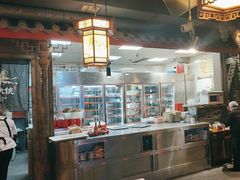 -蜀大侠火锅(建设路第五大道店)