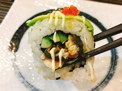 -千叶寿司创意融合料理(水韵城店)