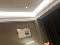 -上海中航虹桥机场泊悦酒店