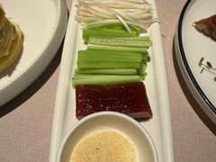 -漢舍中国菜馆(889广场店)