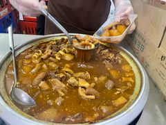 -阿姨牛杂(北京路店)