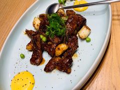 -宴南庭·闽味私房菜