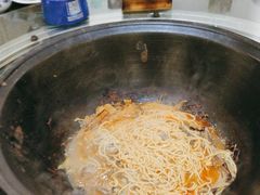 -大杰海鲜锅(基隆路店)
