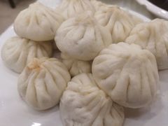 -奥华餐厅·老张记(台基厂店)