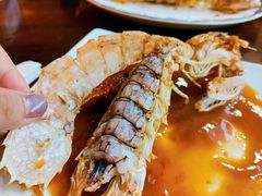 -东江海鲜酒家(艺都分店)