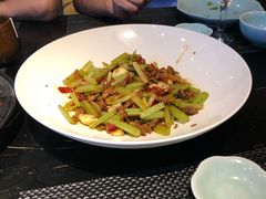 -梧桐花园餐厅(新城店)