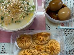 -苏小柳手作点心(控江旭辉分院)