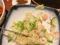 -千代武日本料理(爱建店)