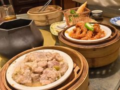 -山水茶艺馆·点心粤菜·30年老字号