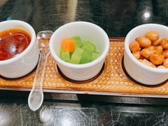 -阿庄新豫菜(通泰路店)