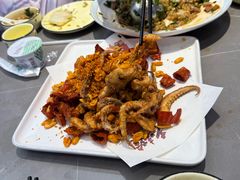 -荣祥海鲜·烟台菜(胜利路二部)