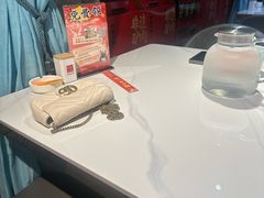 -乔家小院•非遗驴肉•本地小海鲜(滨河路店)