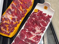 -潮发潮汕牛肉店(同福东路店)