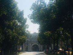 -南京晨光1865创意产业园