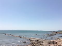 -青岛第二海水浴场