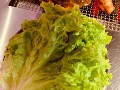 -马路牙子地桌烤肉(工体店)