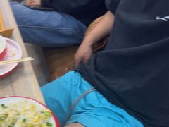 -老舅老蒙肉饼非遗店(一店)