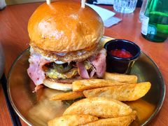 -魏斯理汉堡(西安沣东吾悦店)