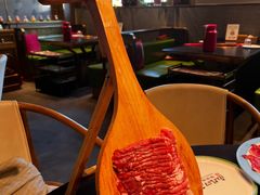 -南门四季铜锅涮肉(大屯·北苑店)