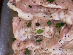 -谷牛日式烤肉(宝山U天地店)