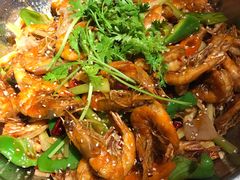 -川玉楼火锅(大庆中路店)
