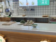 -袁记云饺(南门口店)