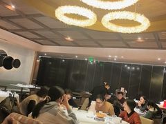 -荣兴酒家(徐家汇店)