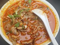 -有奴思烤肉·清真(正宁路店)