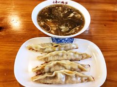 -张小文胡辣汤(龙柏新村店)