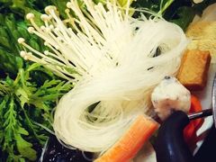 -呷哺呷哺(西单大悦城店)