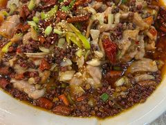 -李连贵熏肉大饼(天通苑店)