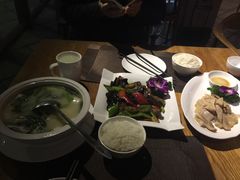 -一舍大湾酒店