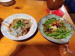 -民食香·腊排骨野生菌美食(木府店)