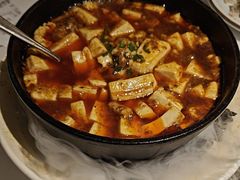 -南山翁新概念川菜(江宁万达广场店)