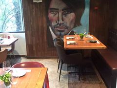 -Ginger(兴国路店)