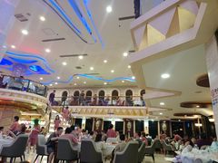 -碧中海汤泉汗蒸酒店