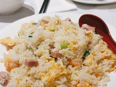 扬州炒饭-峨嵋一派