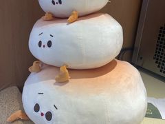-太原茂业天地购物中心