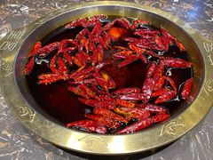 -堂客老火锅(欣阳广场总店)