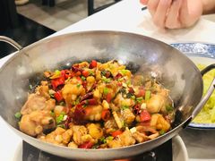 -新新湘菜馆(新中街二条店)
