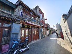 -爆肚冯(廊房二条店)