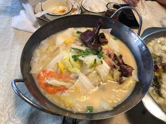-陈生记黑鱼馆·20年活鱼现杀(宁波鼓楼店)
