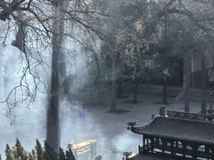 -白云观