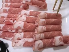-马记伊源斋涮肉·清真菜(百子湾店)
