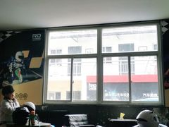 -RD卡丁车汽车俱乐部